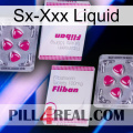 Sx-Xxx Liquid 33